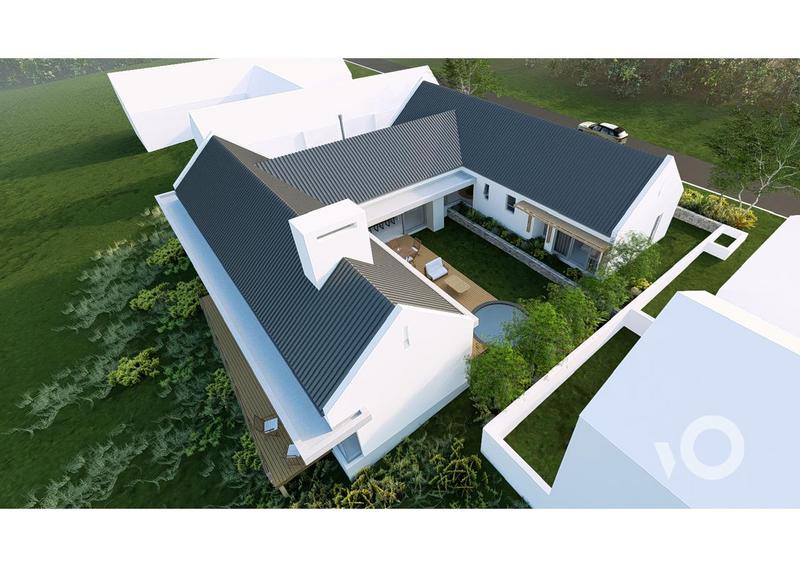 4 Bedroom Property for Sale in Renosterbos Estate Western Cape